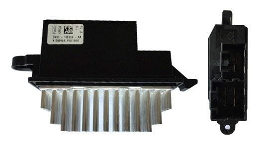 Kalorifer Kumanda Modülü