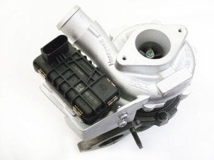 Turbo Şarj Transit V347 V363 155Ps