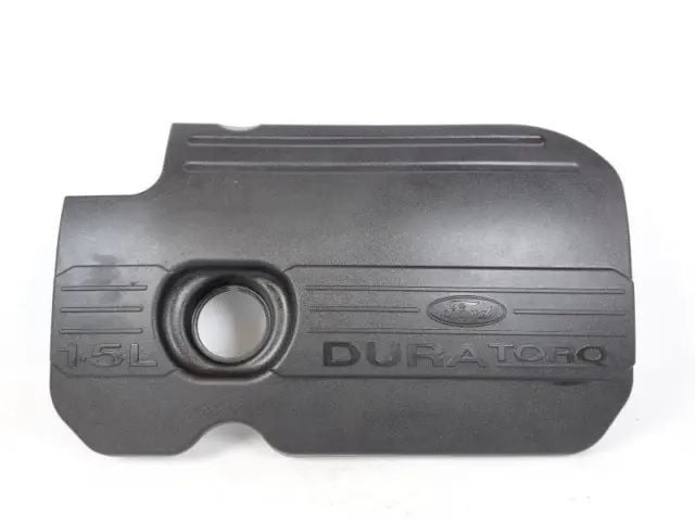 Motor Koruma Kapağı Courier 1.5 Tdci