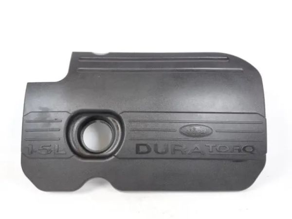 Motor Koruma Kapağı Courier 1.5 Tdci