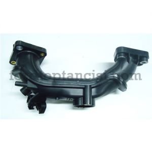Gaz Kelebek Emme Manifold Ara Borusu B-Max 1.5 Tdci