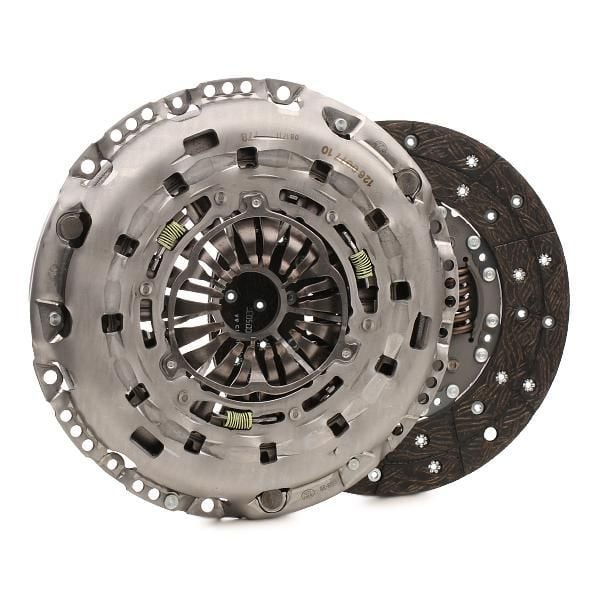 Debriyaj Seti Transit V363 2018/- 2.0 Motor