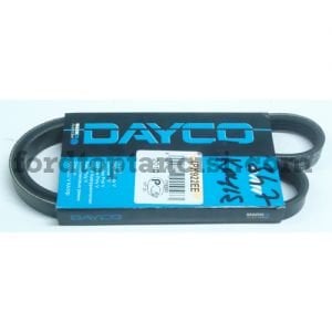 Klima Kayışı Transit V347 V362 2.2 Motor Önden Çeker