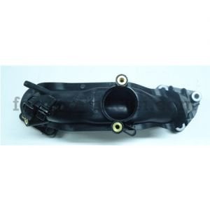 Gaz Kelebek Emme Manifold Ara Borusu Courier 1.5 Tdci