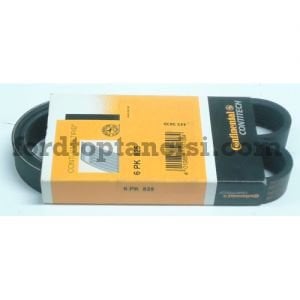 V Kayışı Transit V184 125 PS Önden Çeker