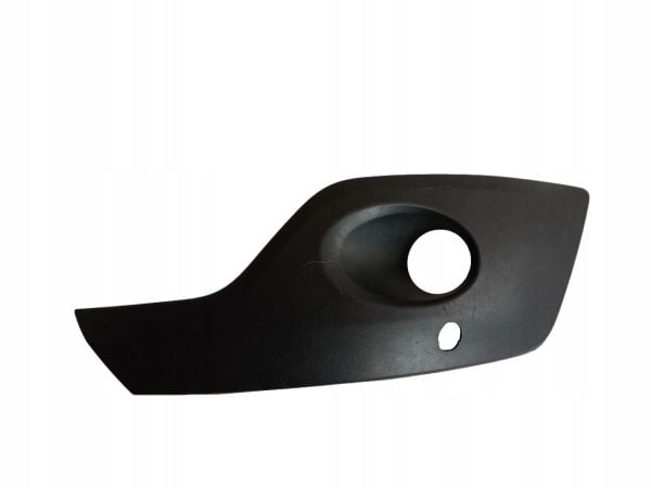 Sis Far Çerçevesi Transit Custom V362 Sol Sensör Delikli