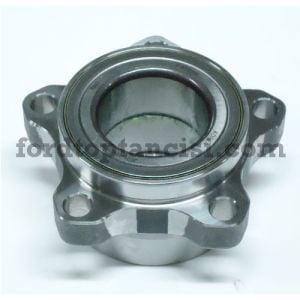 Ön Teker Bilya Poryalı Transit V184