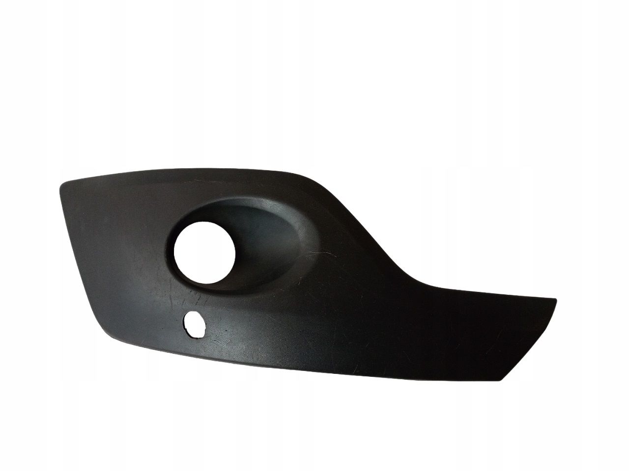 Sis Far Çerçevesi Transit Custom V362 Sağ Sensör Delikli