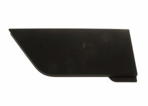 Yakıt Depo Kapağı Transit V363 V362 Custom Dış Astarlı