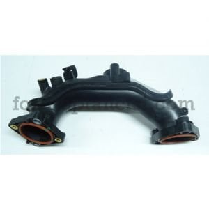Gaz Kelebek Emme Manifold Ara Borusu Fiesta 1.6 Tdci