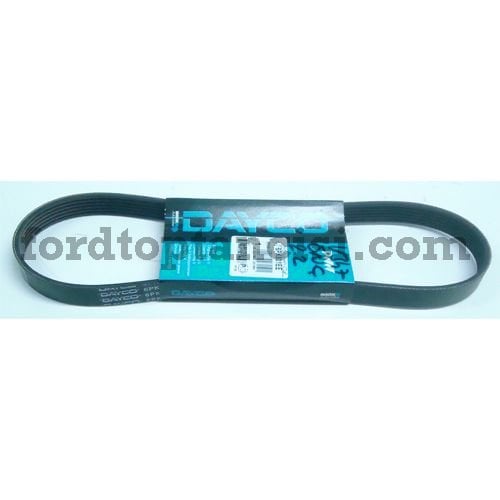 V Kayışı Transit V347 2.2 Motor Önden Çeker