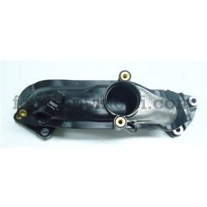 Gaz Kelebek Emme Manifold Ara Borusu Focus C-Max 1.6 Tdci