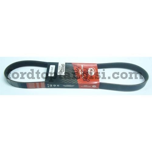 V Kayışı Transit V347 2.4 Motor 130 PS