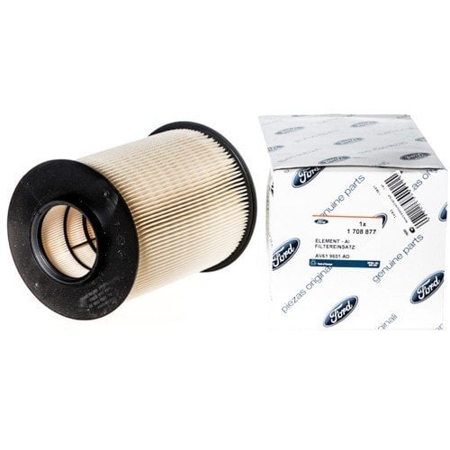 Hava Filtresi Connect