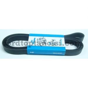 V Kayışı Transit V347 2.4 Motor Klimasız