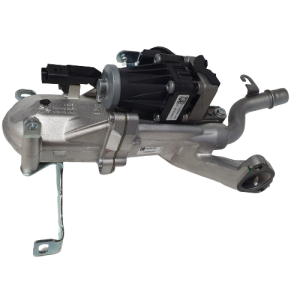 Egr Komple Fiesta Tdci Soğutuculu
