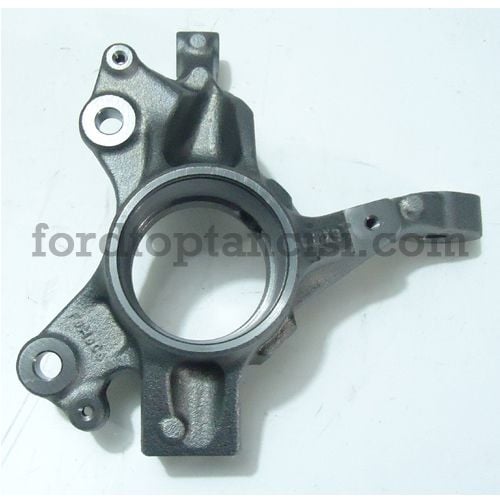 Ön Aks Taşıyıcı Courier Sol