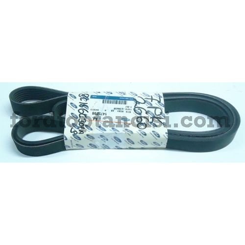 V Kayışı Transit V347 200 PS