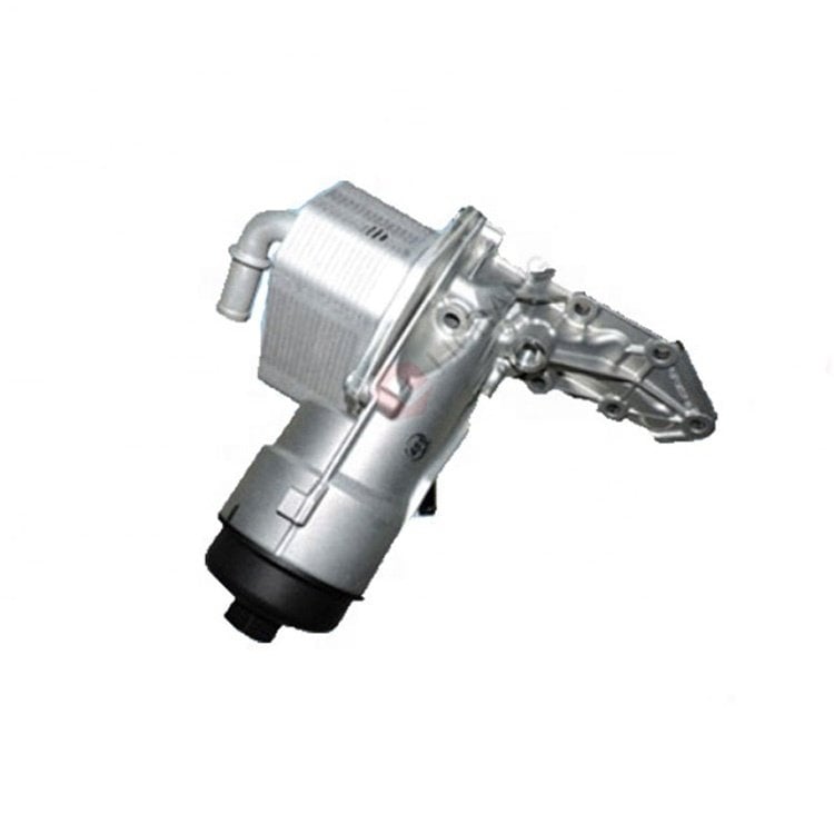 Yağ Soğutucu Ranger 2.2 & 3.2 Motor