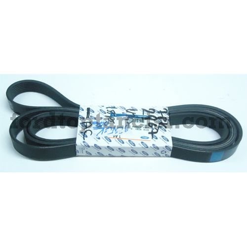 V Kayışı Transit V347 155 PS Klimasız