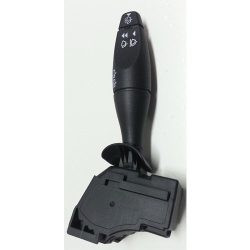 Silgi Kolu Arka Cam Yıkamalı Connect Focus Transit V184