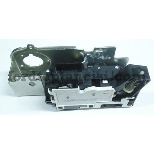 Arka Kapı Kilidi Transit V184 Bagaj Elektrikli