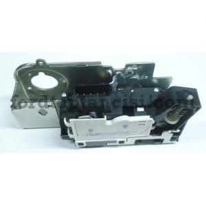 Arka Kapı Kilidi Transit V184 Bagaj Elektrikli