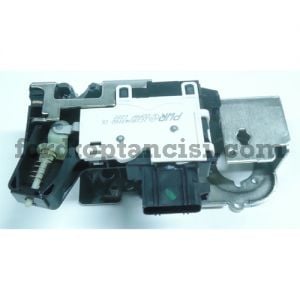 Arka Kapı Kilidi Transit V184 Bagaj Elektrikli