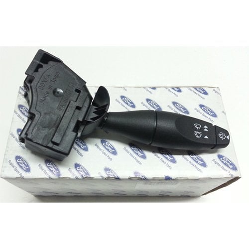 Silgi Kolu Arka Cam Yıkamalı Connect Focus Transit V184