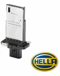 Hava Filtre Sensörü (Hava Akış Metre) Connect