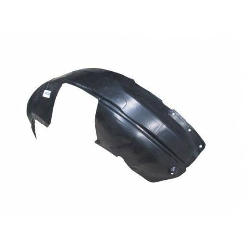 Ön Çamurluk Davlumbazı Sol Courier