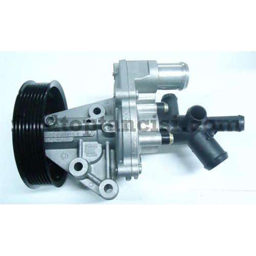 Devirdaim Transit V347 V363 155 Ps
