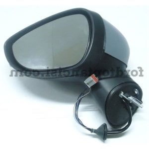 Dış Ayna Komple Fiesta Sol