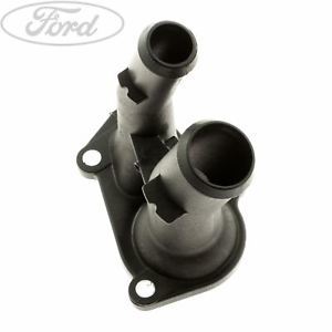 Termostat Gövdesi Mondeo 1.6 Benzinli