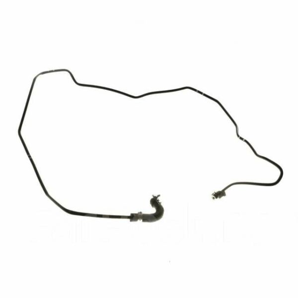 Radyatör Yedek Su Depo Hortumu Focus 1.6 Benzinli Otomatik