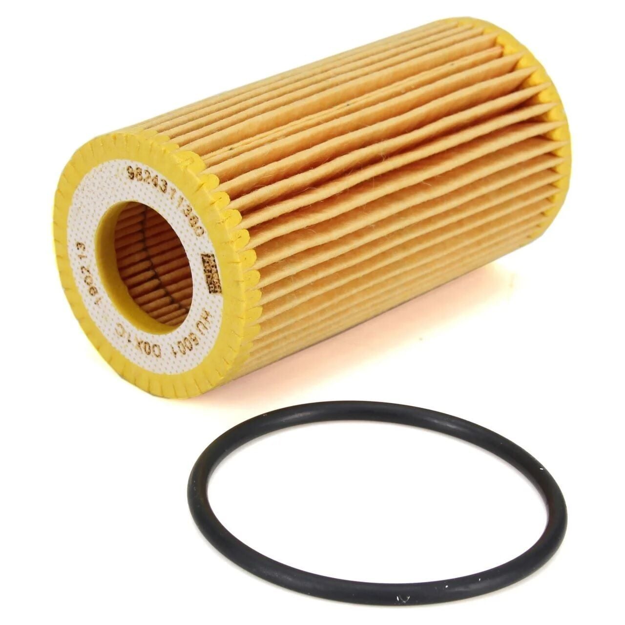 Yağ Filtresi 1.5 Tdci Otomatik 2019/-