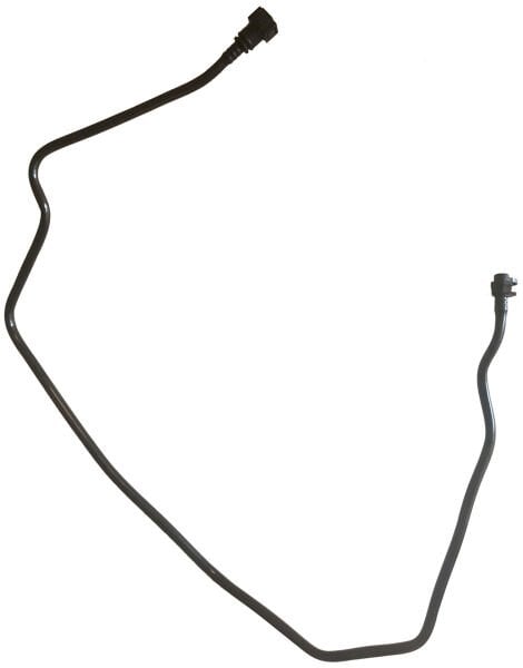 Radyatör Yedek Su Depo Hortumu Fiesta Fusion 1.4 Tdci