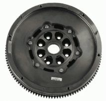 Volant Fiesta Fusion Oynar Göbek TDCİ