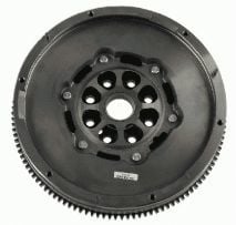 Volant Fiesta Fusion Oynar Göbek TDCİ