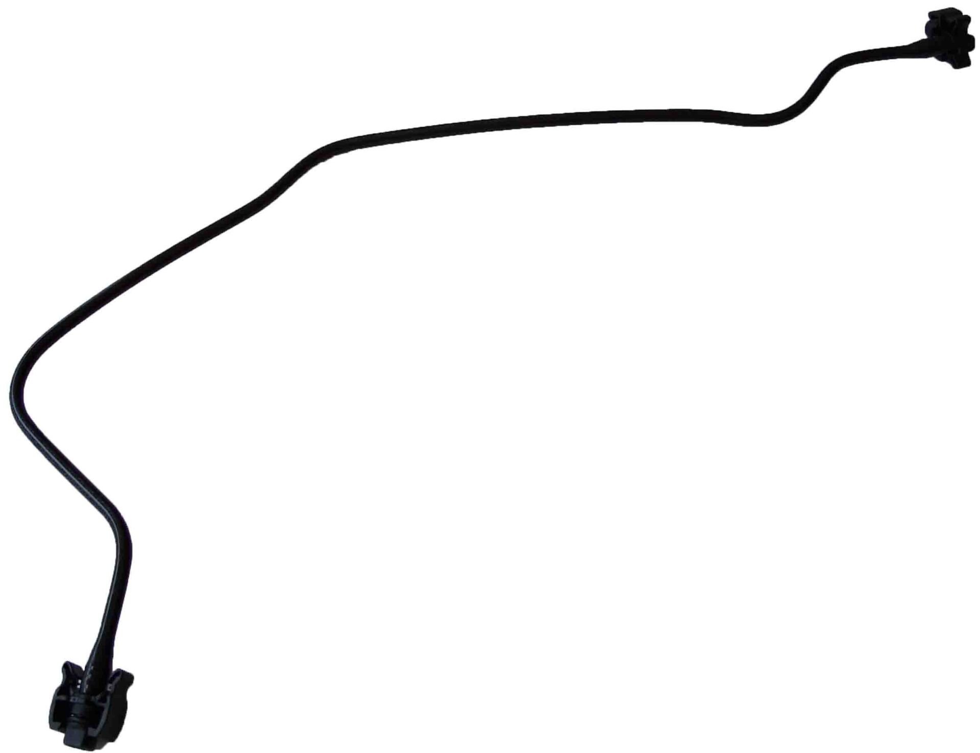 Radyatör Yedek Su Depo Hortumu Fiesta