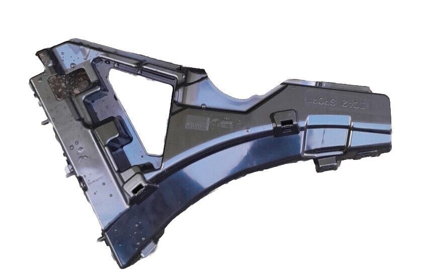 Ford Transit V362 Ön Tampon Bağlantı Braketi Sol KK21 17D959 CA