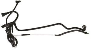 Yakıt Borusu Komple Fiesta Fusion