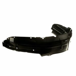 Ön Çamurluk Davlumbazı Sol Ranger