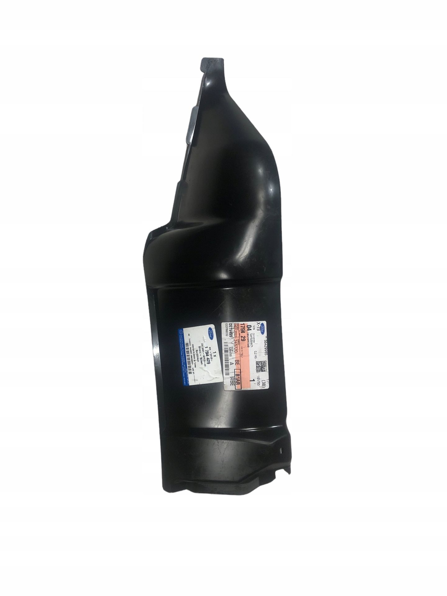 Far Koruma İç Plastiği Transit V362 Sol