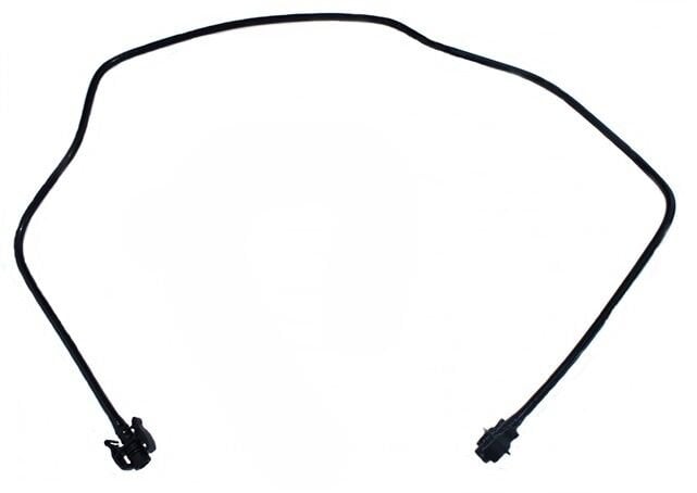 Radyatör Yedek Su Depo Hortumu Fiesta Courier