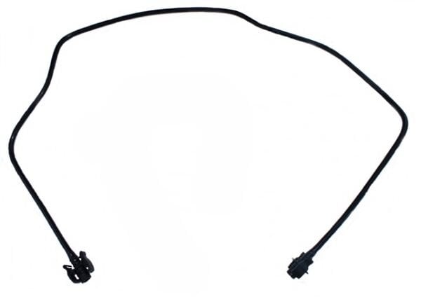 Radyatör Yedek Su Depo Hortumu Fiesta Courier