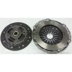 Debriyaj Seti Fiesta Fusion 1.6 Tdci