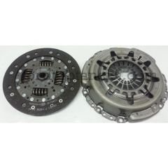 Debriyaj Seti Fiesta Fusion 1.6 Tdci