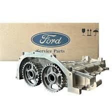 Eksantrik Mil Kiti ve Külbutör Kapağı Transit V362 V363 2.0 Motor