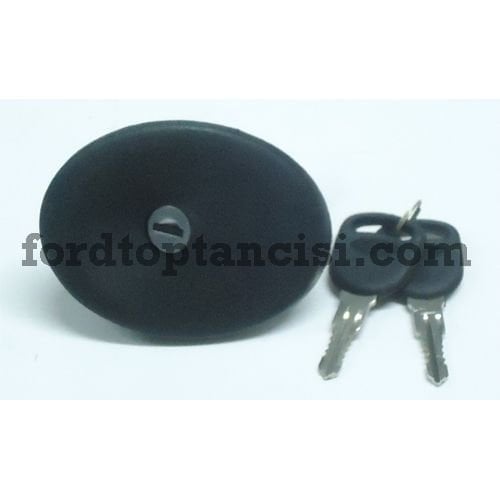 Yakıt Depo Kapağı Transit 12 15 Turbo Kilitli